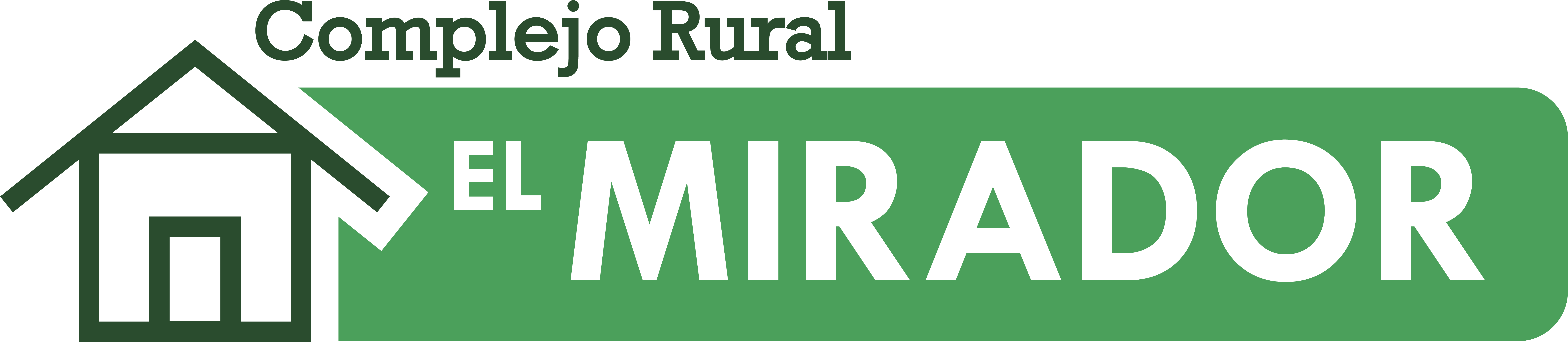 Complejo Rural El Mirador